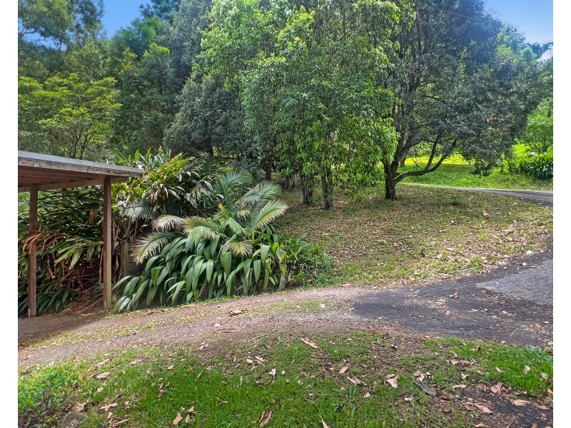 29 Rosewood Road, Federal NSW 2480