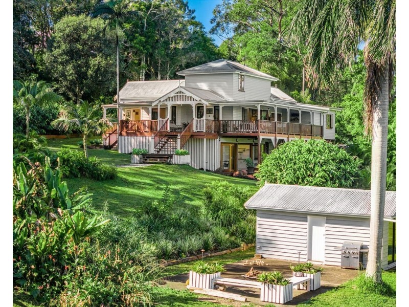 113 Kings Road, Federal NSW 2480
