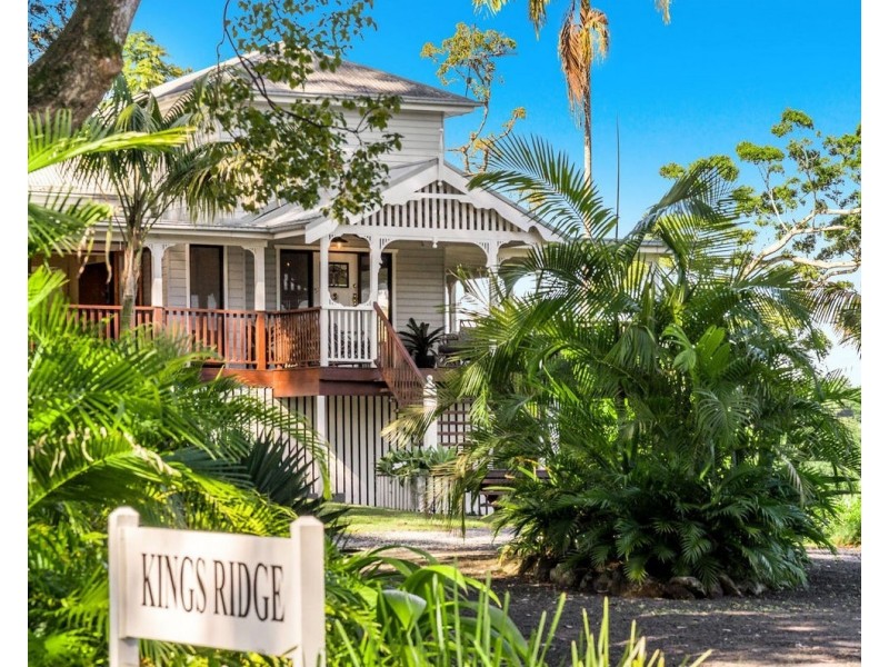 113 Kings Road, Federal NSW 2480