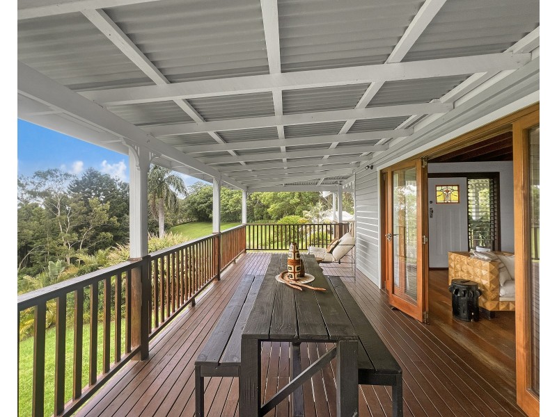 113 Kings Road, Federal NSW 2480