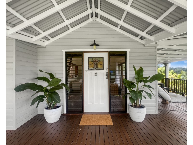 113 Kings Road, Federal NSW 2480