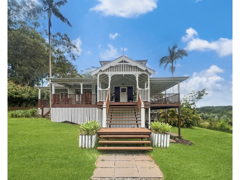 113 Kings Road, Federal NSW 2480
