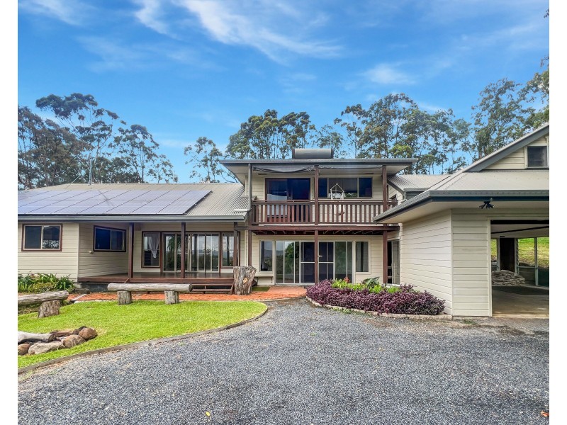 39 The Manse Road, Myocum NSW 2481
