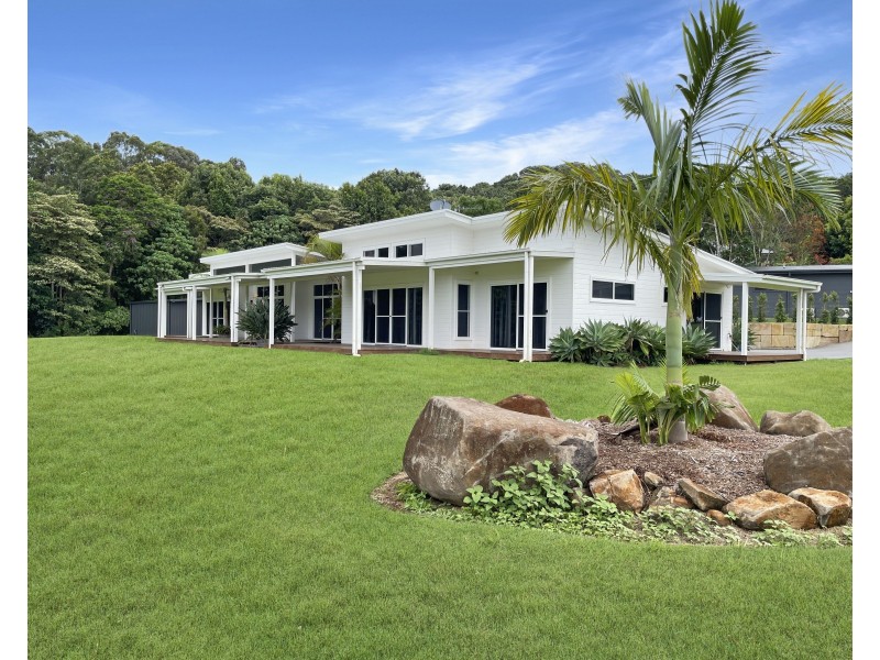 13 Wallaby Close, Ewingsdale NSW 2481