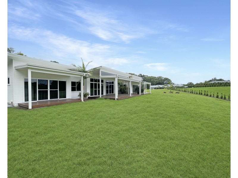 13 Wallaby Close, Ewingsdale NSW 2481