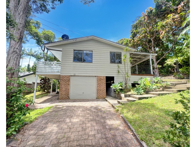 10 Mackay Street, Byron Bay NSW 2481