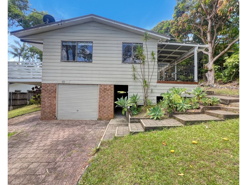 10 Mackay Street, Byron Bay NSW 2481
