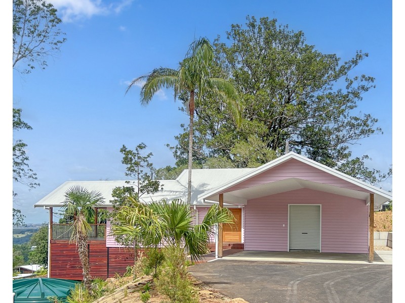 93 Kings Road, Federal NSW 2480