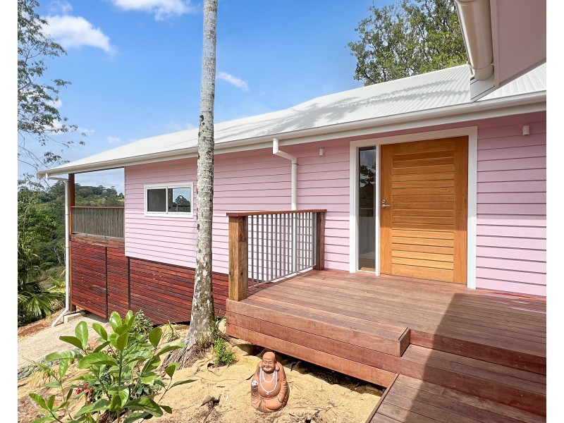 93 Kings Road, Federal NSW 2480