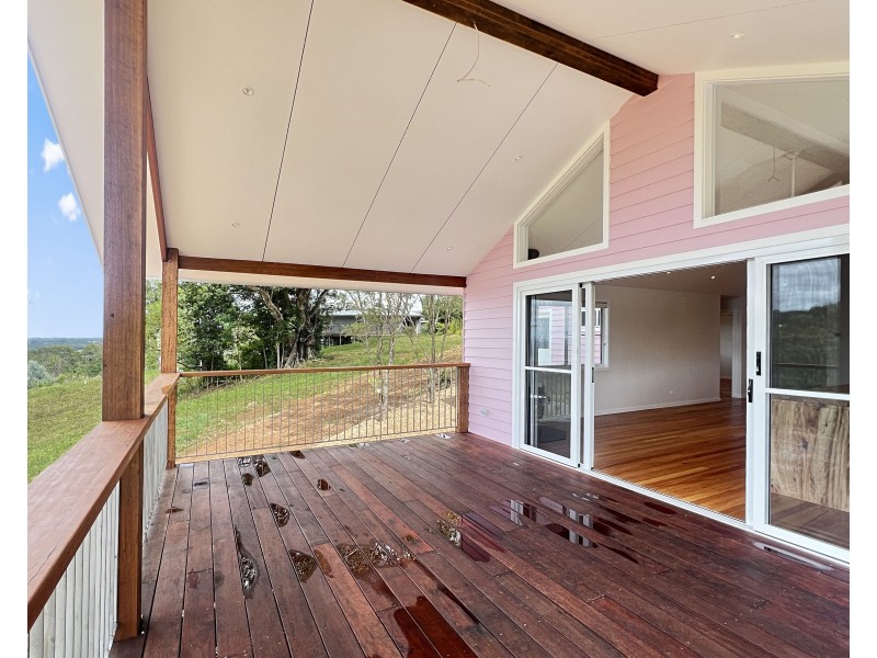 93 Kings Road, Federal NSW 2480