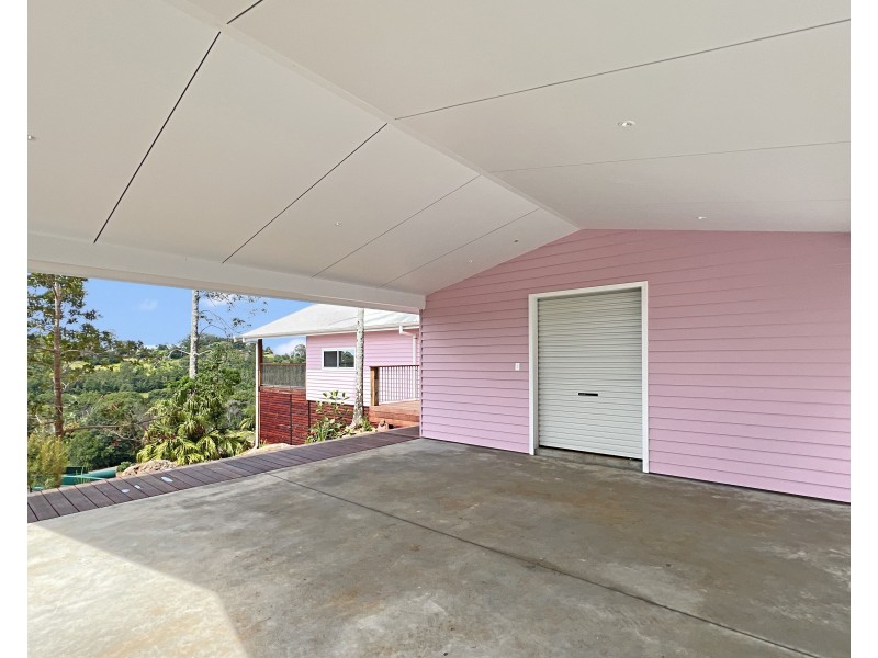 93 Kings Road, Federal NSW 2480