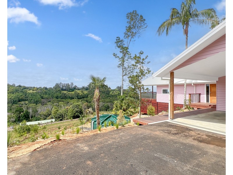 93 Kings Road, Federal NSW 2480