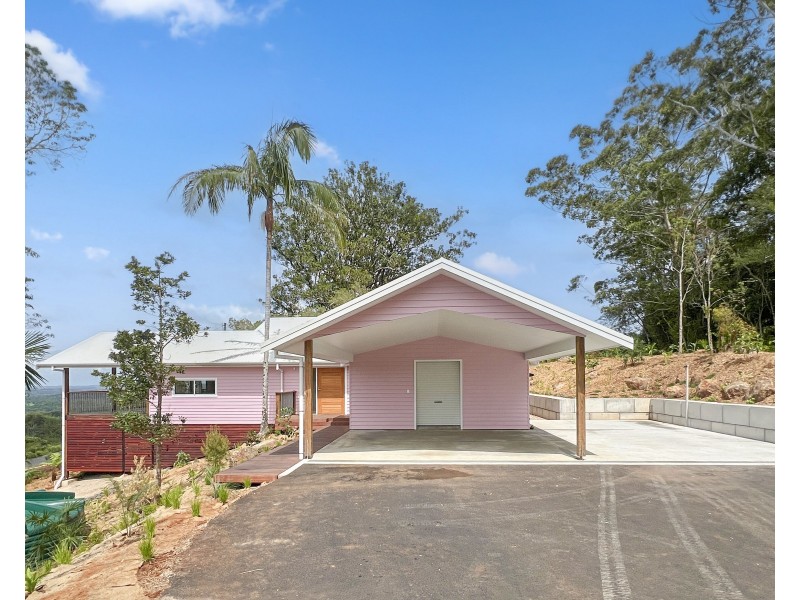 93 Kings Road, Federal NSW 2480