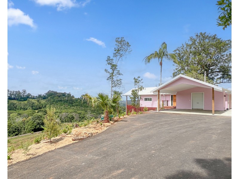 93 Kings Road, Federal NSW 2480