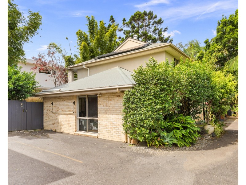 5/7 Cooper Street, Byron Bay NSW 2481