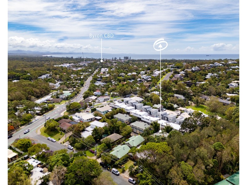5/7 Cooper Street, Byron Bay NSW 2481