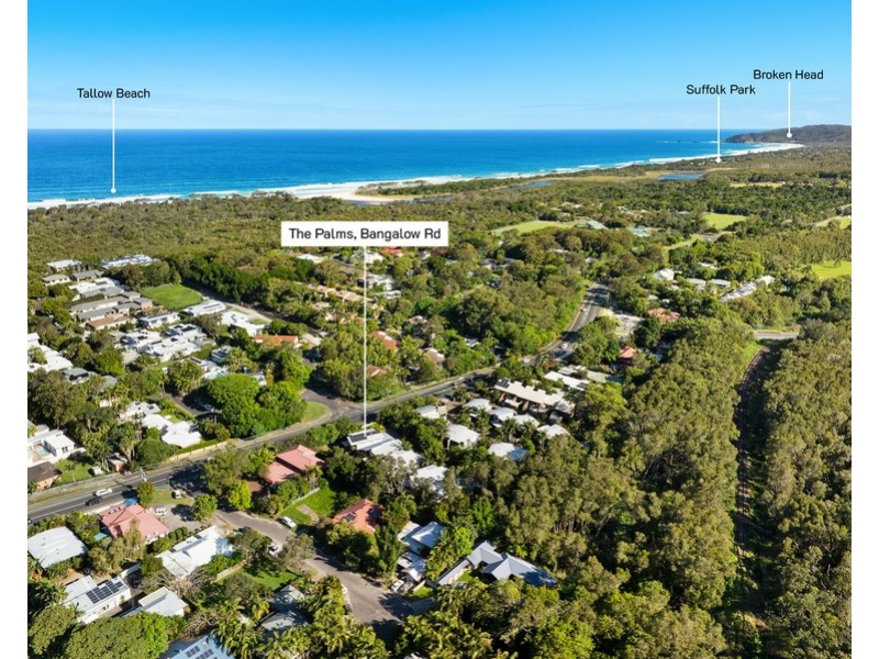 1/112 Bangalow Road, Byron Bay NSW 2481