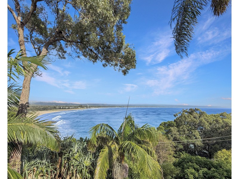 156 Lighthouse Road, Byron Bay NSW 2481
