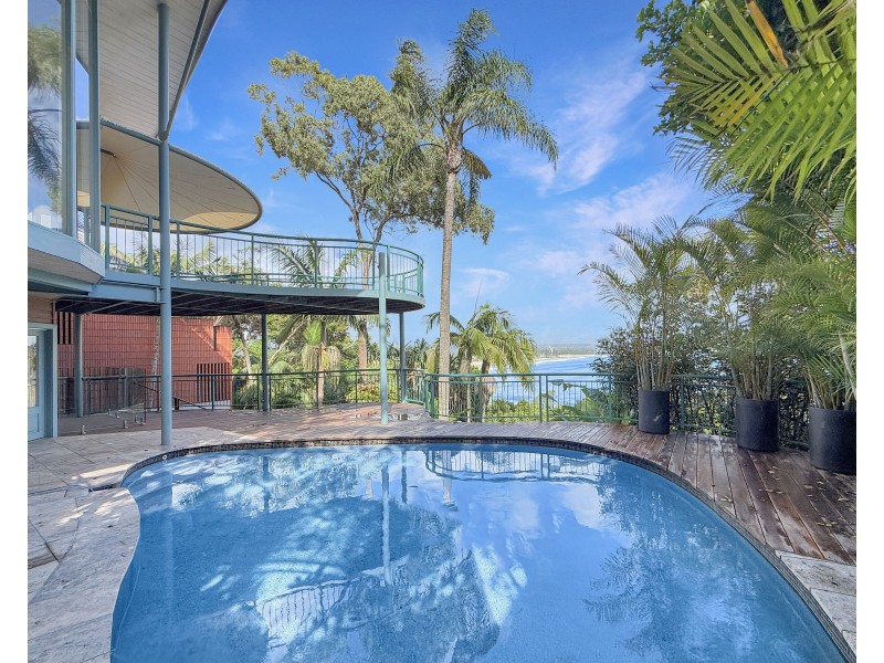 156 Lighthouse Road, Byron Bay NSW 2481