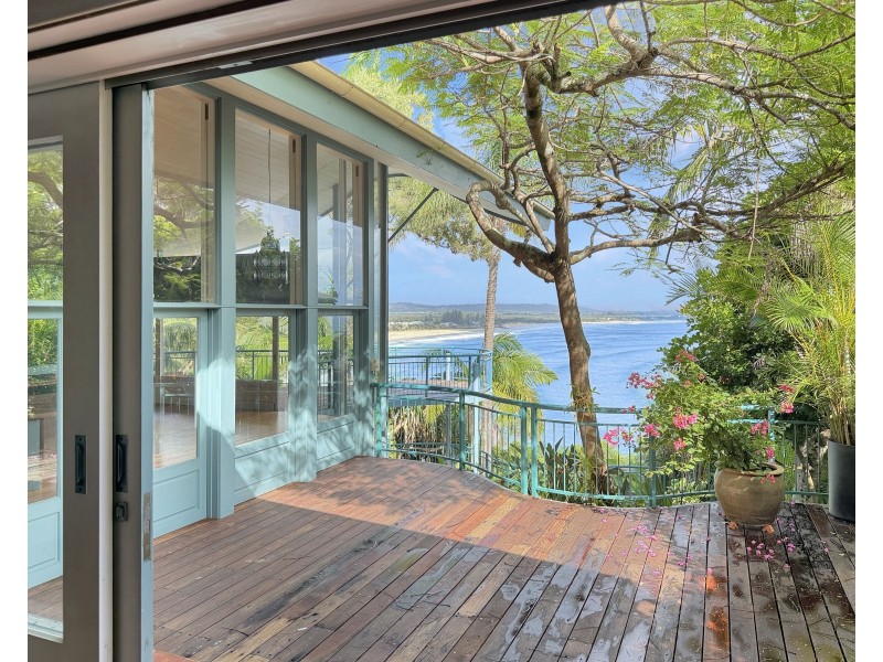 156 Lighthouse Road, Byron Bay NSW 2481