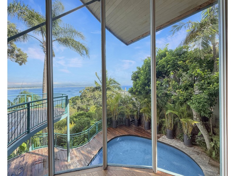 156 Lighthouse Road, Byron Bay NSW 2481