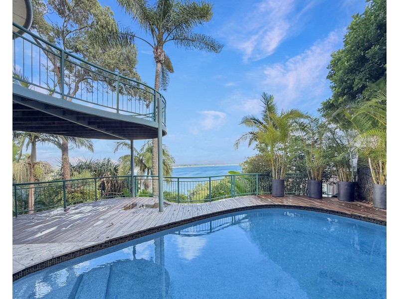 156 Lighthouse Road, Byron Bay NSW 2481