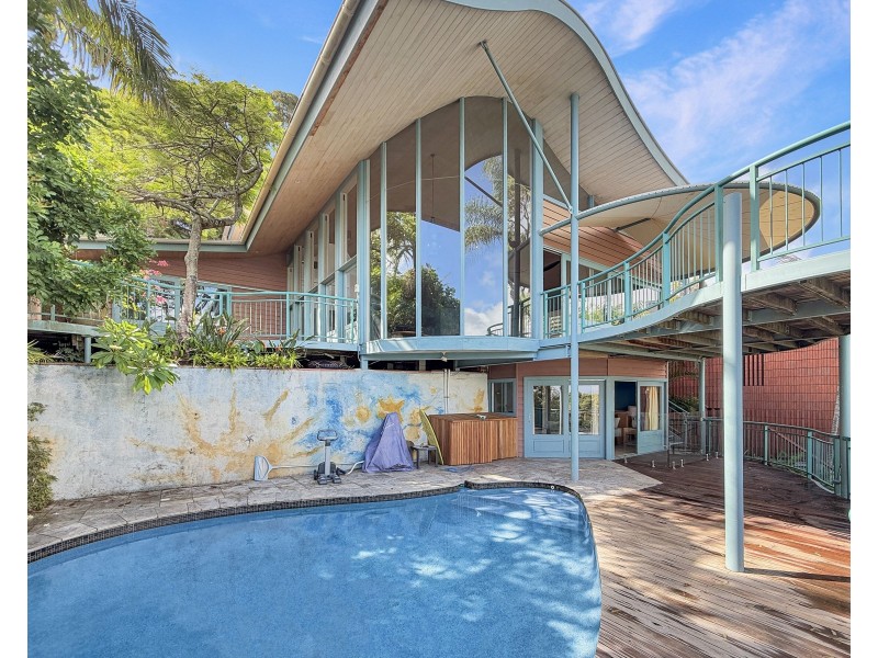 156 Lighthouse Road, Byron Bay NSW 2481