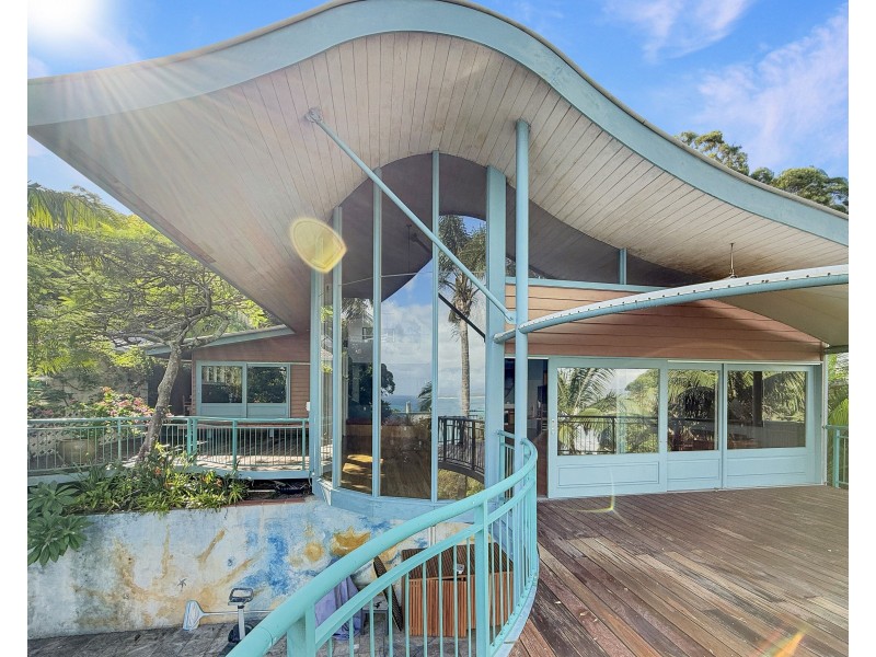 156 Lighthouse Road, Byron Bay NSW 2481