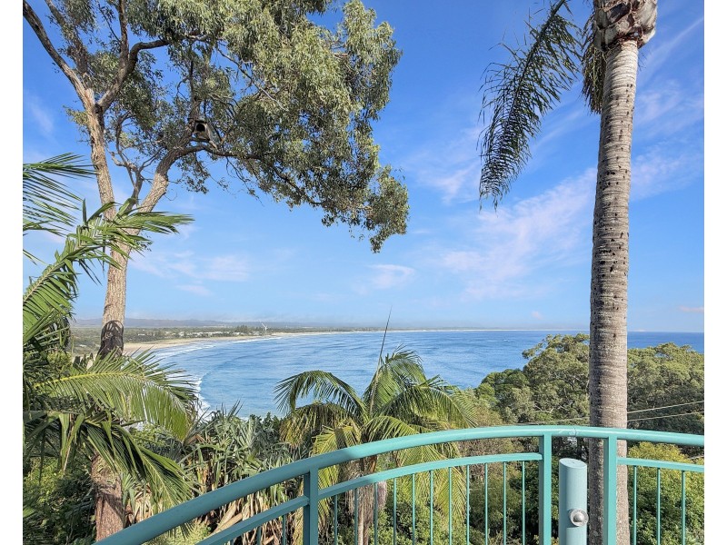 156 Lighthouse Road, Byron Bay NSW 2481