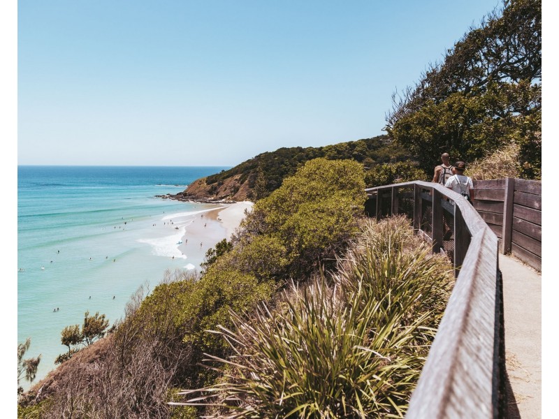 156 Lighthouse Road, Byron Bay NSW 2481