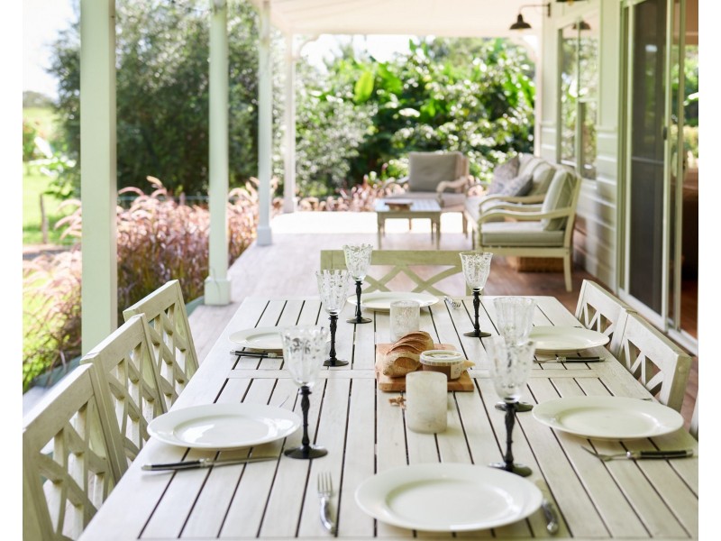 63A Mcgettigans Lane, Ewingsdale NSW 2481