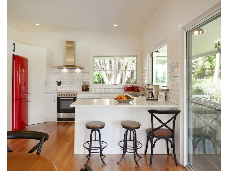 63A Mcgettigans Lane, Ewingsdale NSW 2481