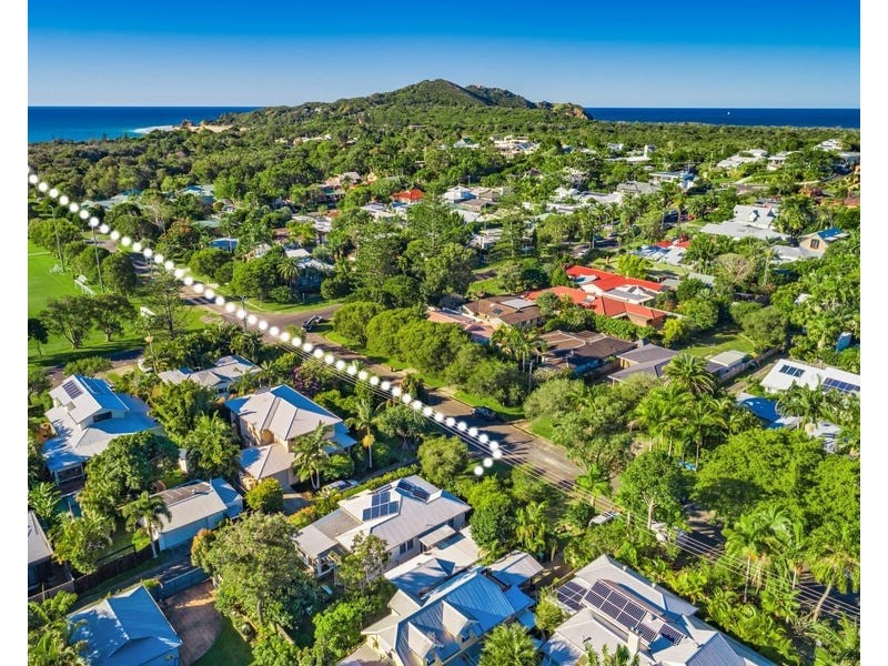 35 Cowper Street, Byron Bay NSW 2481