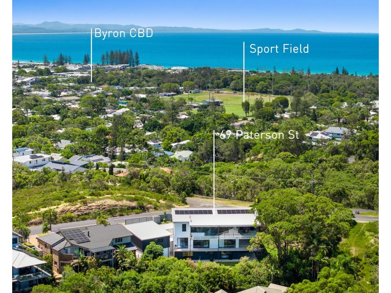 69 Paterson Street, Byron Bay NSW 2481
