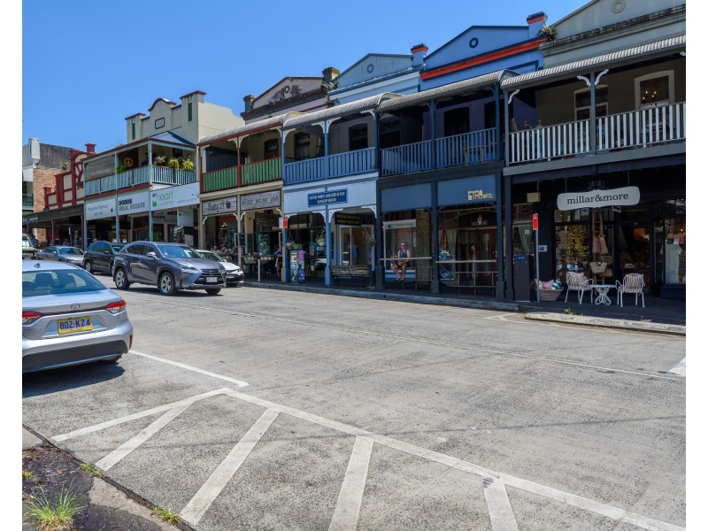 3/23-29 Byron Street, Bangalow NSW 2479