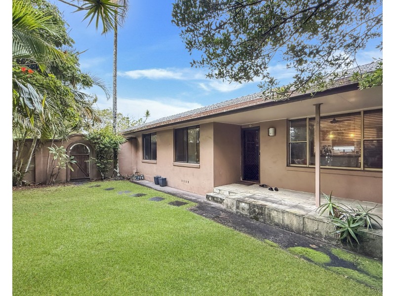 64 Bangalow Road, Byron Bay NSW 2481