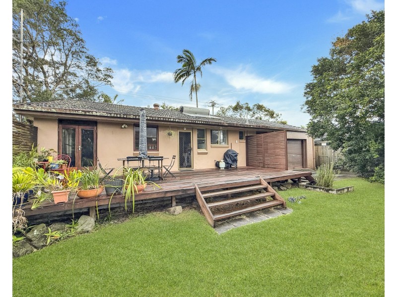 64 Bangalow Road, Byron Bay NSW 2481