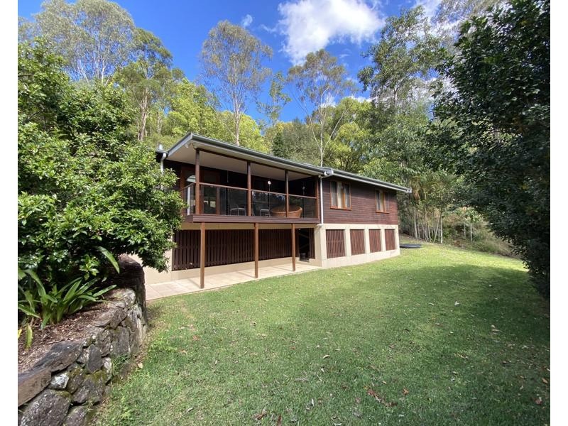 860 The Pocket Road, The Pocket NSW 2483