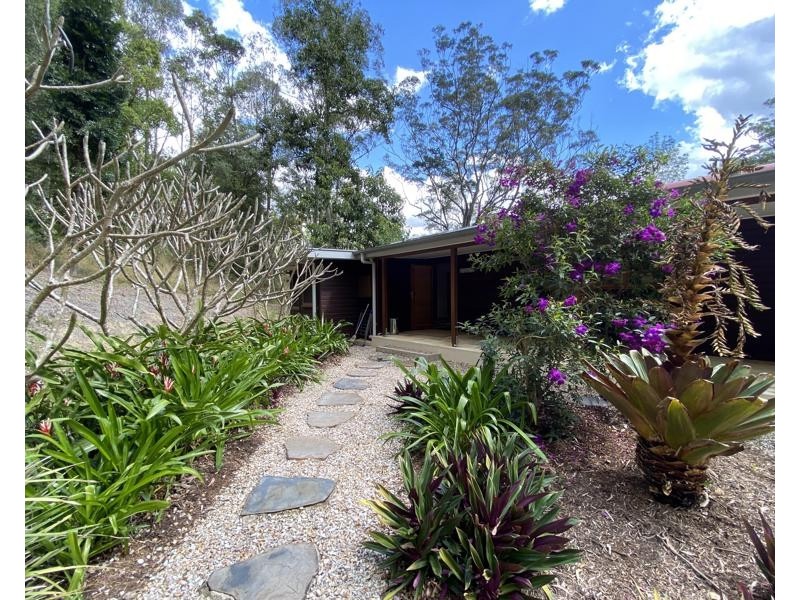 860 The Pocket Road, The Pocket NSW 2483