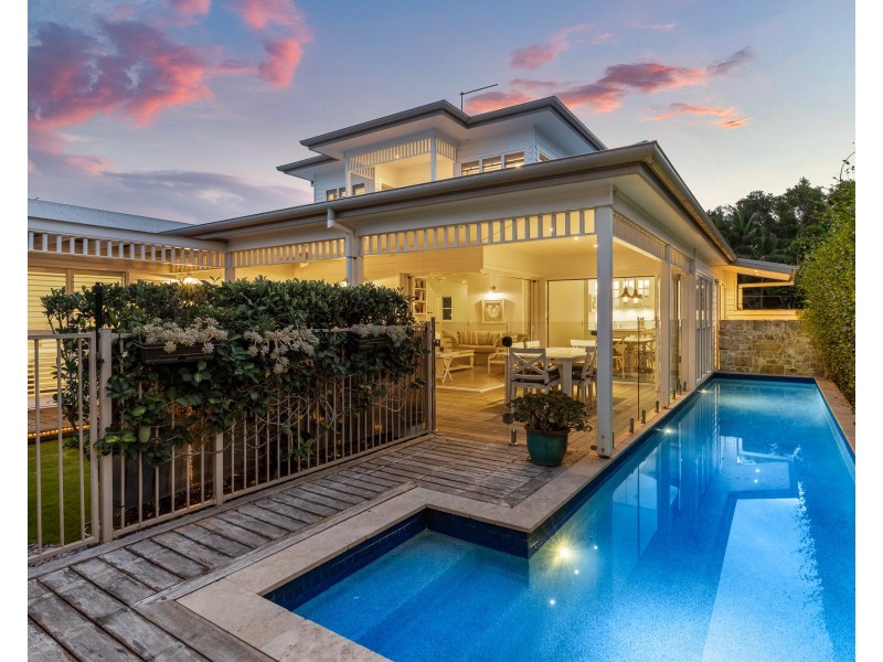 7/27 Kalemajere Drive, Suffolk Park NSW 2481