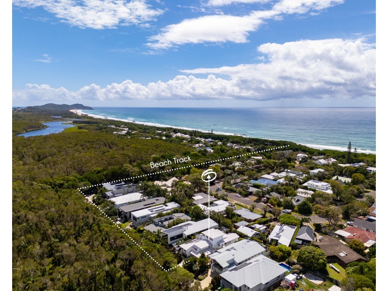 7/27 Kalemajere Drive, Suffolk Park NSW 2481