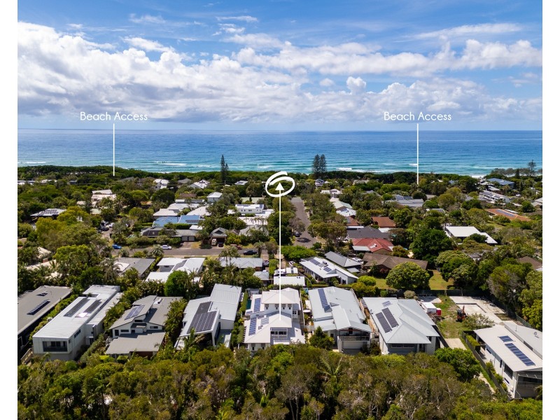 7/27 Kalemajere Drive, Suffolk Park NSW 2481