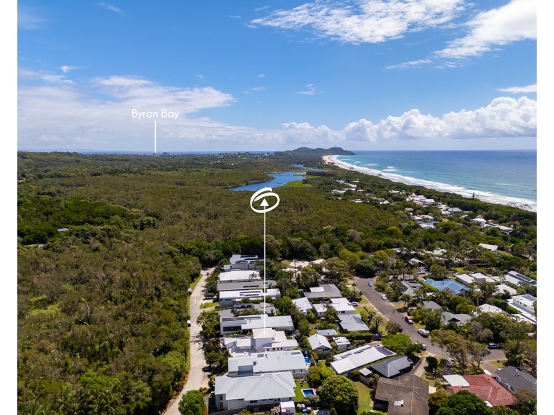 7/27 Kalemajere Drive, Suffolk Park NSW 2481