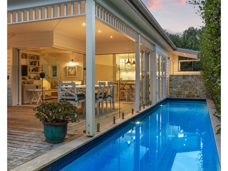 7/27 Kalemajere Drive, Suffolk Park NSW 2481