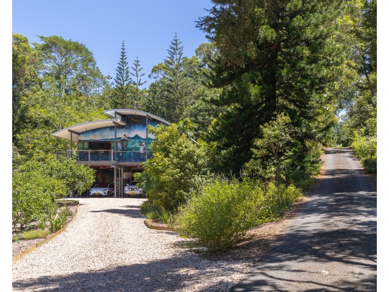 32 Melaleuca Drive, Mullumbimby NSW 2482