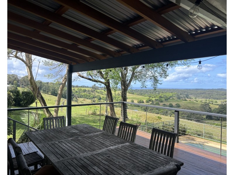 1 Waterhouse Drive, Coopers Shoot NSW 2479