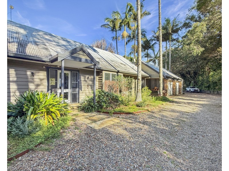 1 Waterhouse Drive, Coopers Shoot NSW 2479