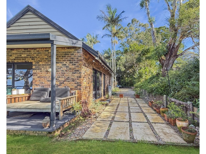 1 Waterhouse Drive, Coopers Shoot NSW 2479