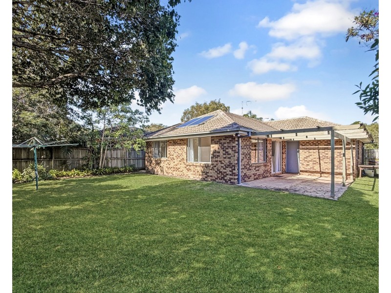 16 Cypress Court, Byron Bay NSW 2481
