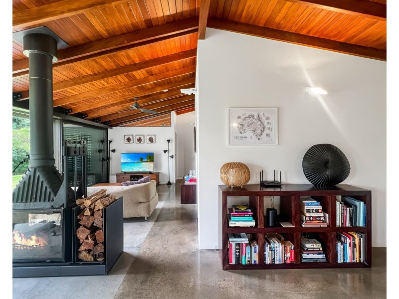 168 Kings Road, Federal NSW 2480